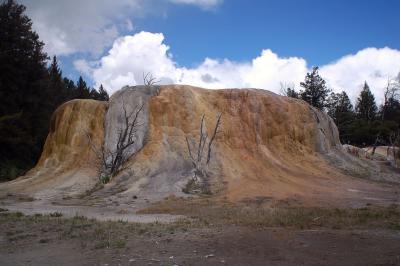 Yellowstone National Park