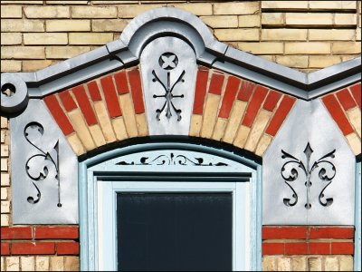 Architectural Details