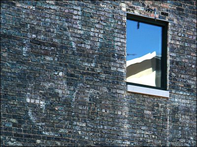 Architectural Details