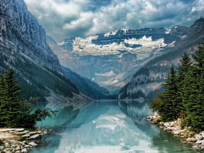 Lake Louise