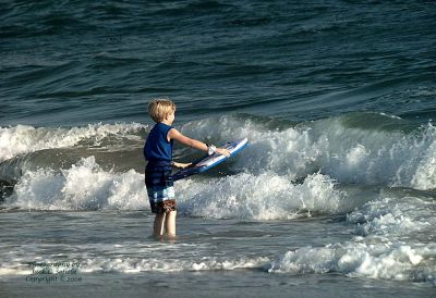 Surfer Wanabe