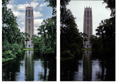 58 Year Old Slide Restored