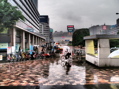 Shinjuku