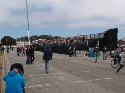 reserved bleacher seats
