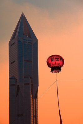 Shanghai