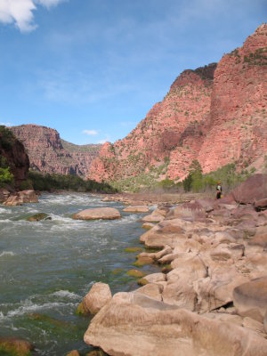 green_and_yampa_rivers