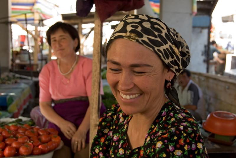 Uzbek folk
