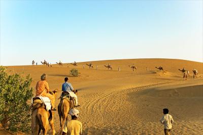 Thar Desert