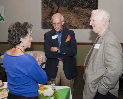 CCHS '61 50th Reunion - The Summit, Oct 14, 2011