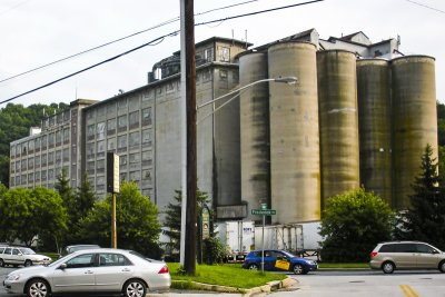 The Mill, Ellicott City, MD