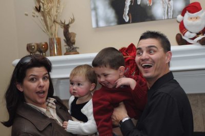 Xmas 2007