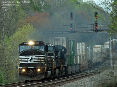 Under the Southern style signal bridge at Teel.tif