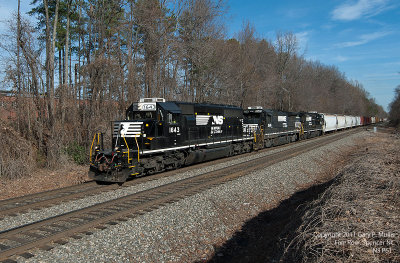 P61 is a great train to catch if you love older power. copy.jpg