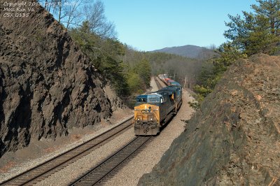 Westbound intermodal having no trouble with the grade at Moss Run copy.jpg
