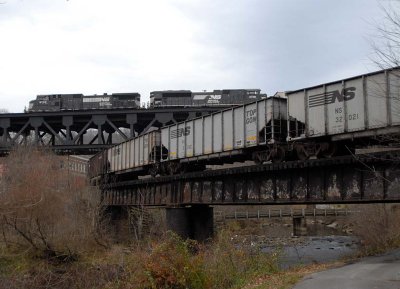 Coopers WV
