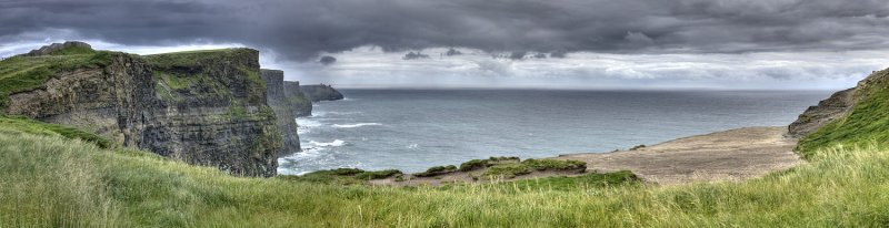 cliff of moher