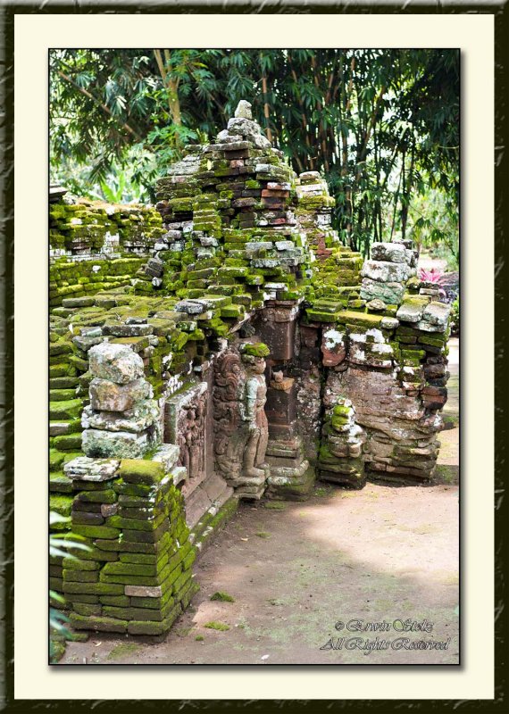 Candi Mirigambar
