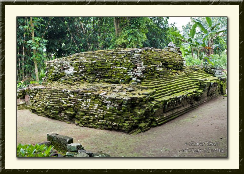 Candi Mirigambar