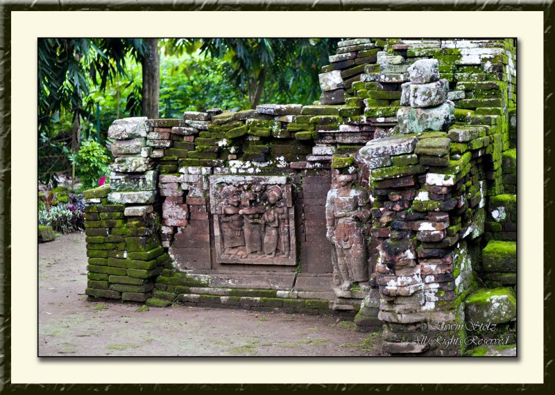 Candi Mirigambar