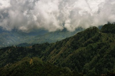 Landscape and Nature - Costa Rica