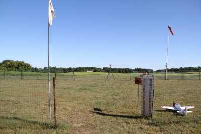 Crow River R/C Airfield