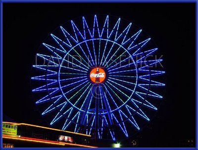 Chatan Ferris Wheel