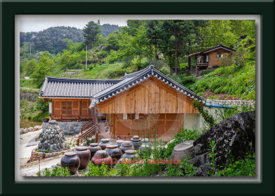 Godamsa Buddhist Temple