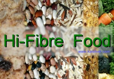 Fibre In Diet, Benefits Of Fibre For Diabetes Patients.