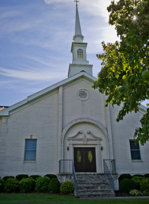 Triune Church