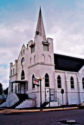 Inner City Church