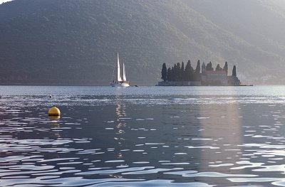 Baia di Kotor