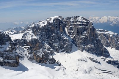 Cima Tosa