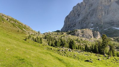 Sassolungo
