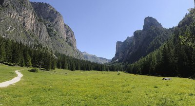 Vallunga