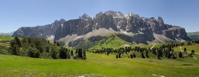 Gruppo del Sella