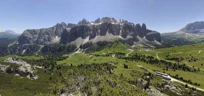 Gruppo del Sella