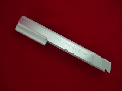 SVI Infinity 6, Silver