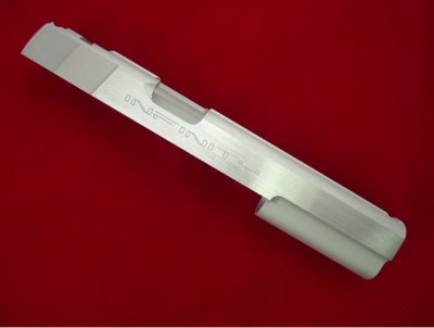 SVI Infinity 6, Silver