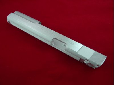 SVI Infinity 6, Silver
