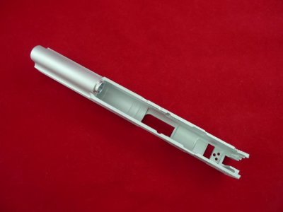 SVI Infinity 6, Silver