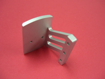 Docter Sight Frame Mount