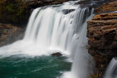 Mentone Waterfall