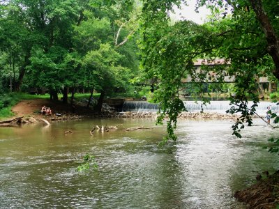 Kymulga Creek