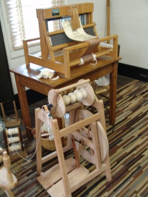 Cotton Spinners