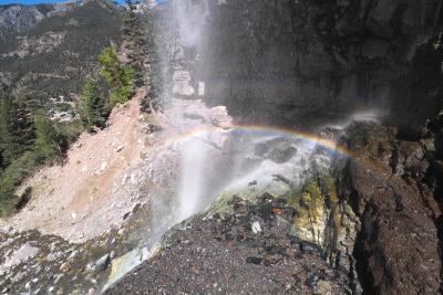 Cascades - Falling Rainbow