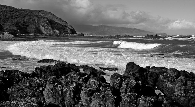 19 June 06 - Houghton Bay