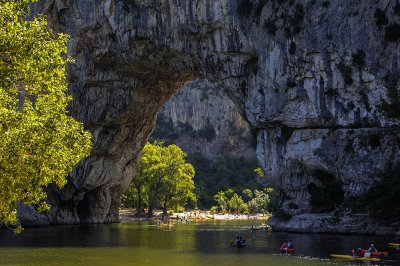 ardeche