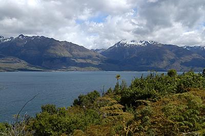 Lake Wanaka