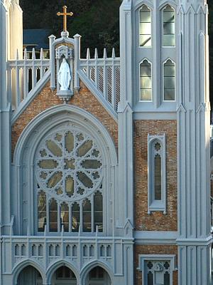 Church Details