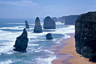 12 Apostles revisited